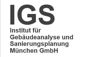 IGS Institut für Gebäudeanalyse und Sanierungsplanung München GmbH